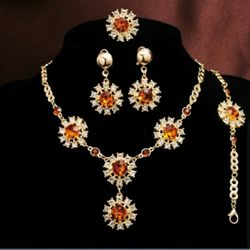 BrandNew Valentines Special Gift 🎁Jewelry Set