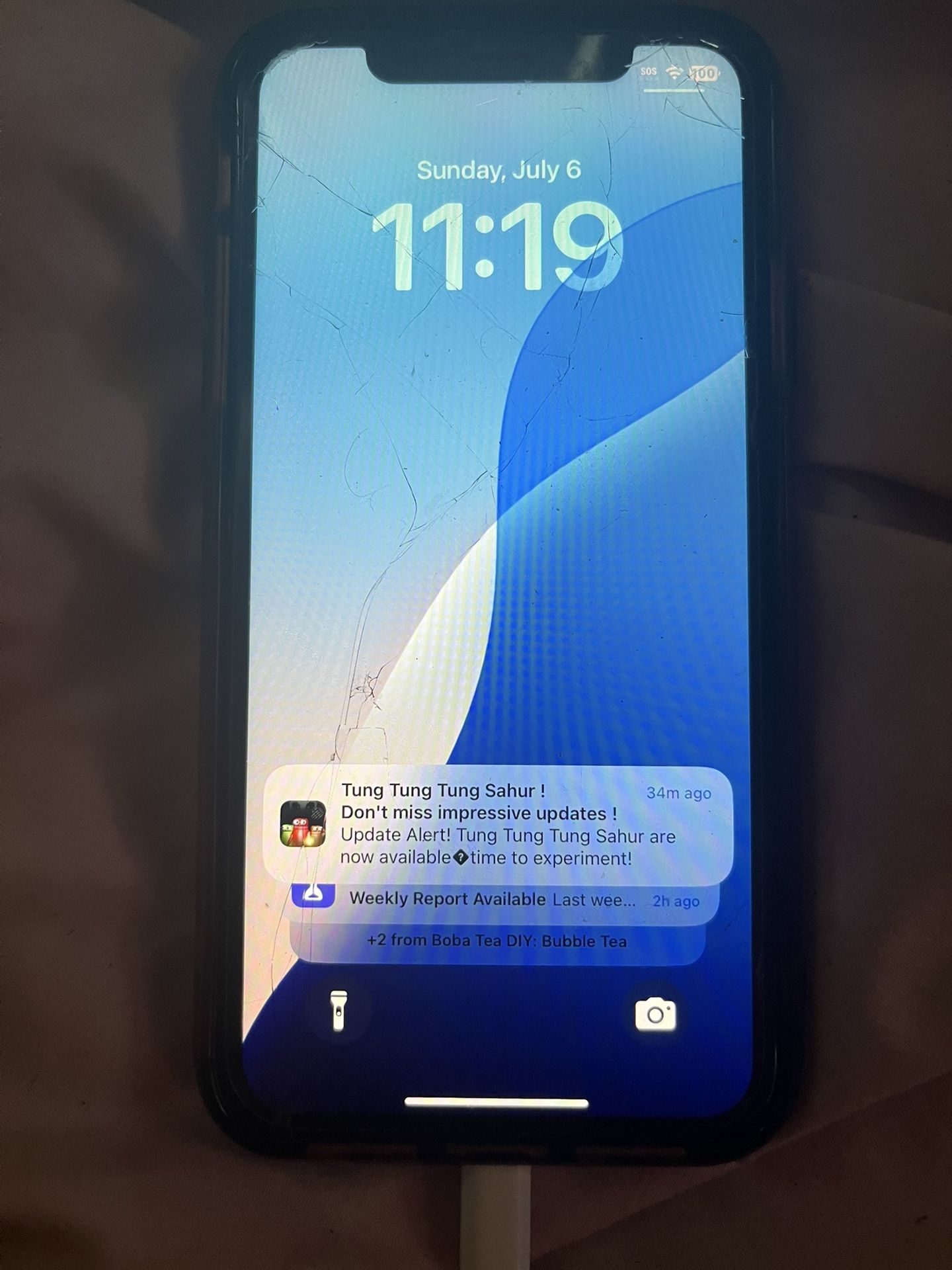 iPhone 11