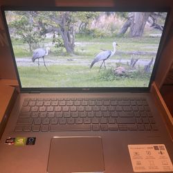 Asus Laptop