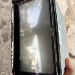 Kenwood Double Din