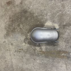 Service Entrance Cap 2 1/2