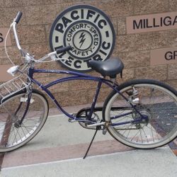 Schwinn Cruiser 5 Rear Drum Brake 