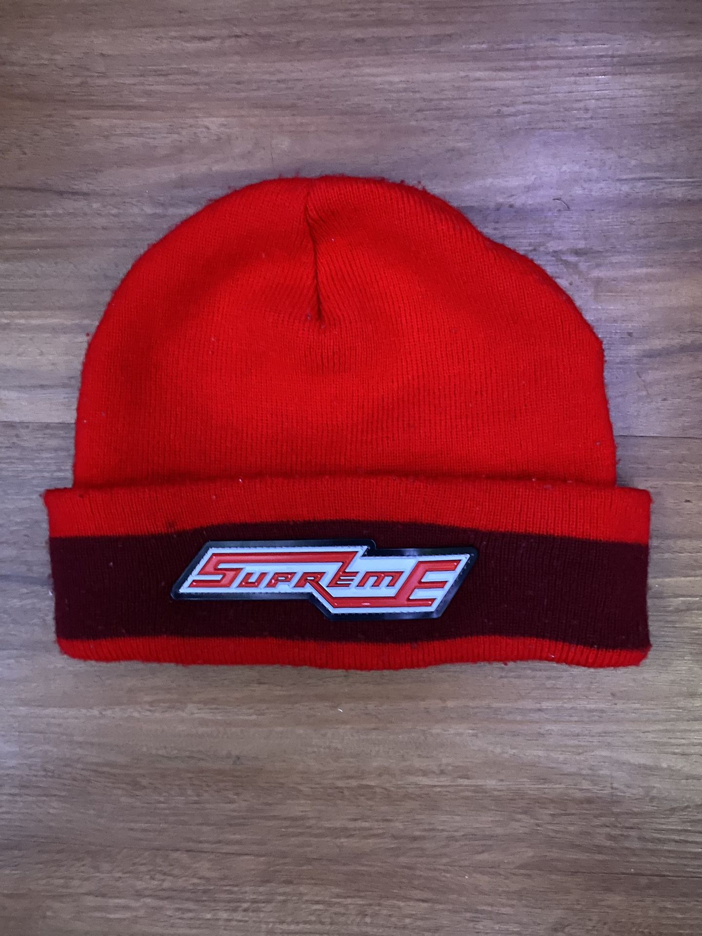 Supreme Beanie