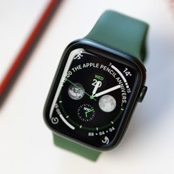 Apple Watch SE 2nd Gen - PAY $1 Today Only 'Just Ask Us How' 