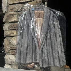 Dried Cleaned Woman’s Jacket