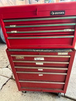 Caja de herramienta