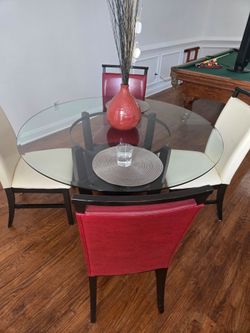 Dinning set