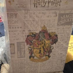 Harry Potter Mystery Box
