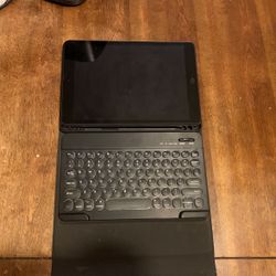 iPad 10.2 (2019) 32GB Space gray 