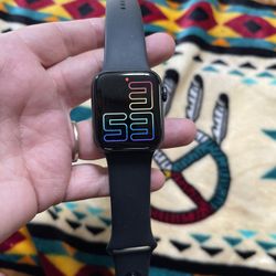 Apple Watch Series 5 