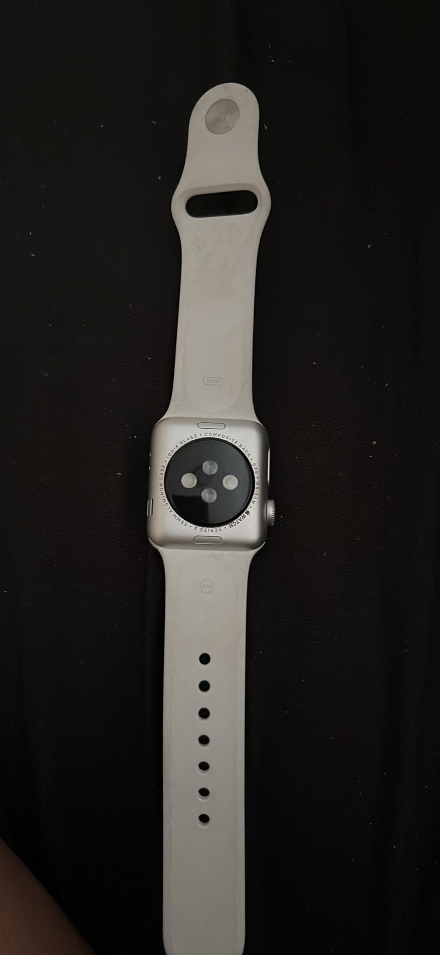 Apple Watch Series 3 