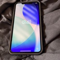 iPhone Pro Max 11 (UNLOCKED) sim ready 