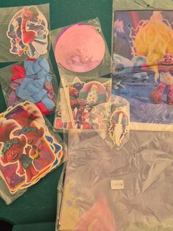 Trolls Party Supplies
