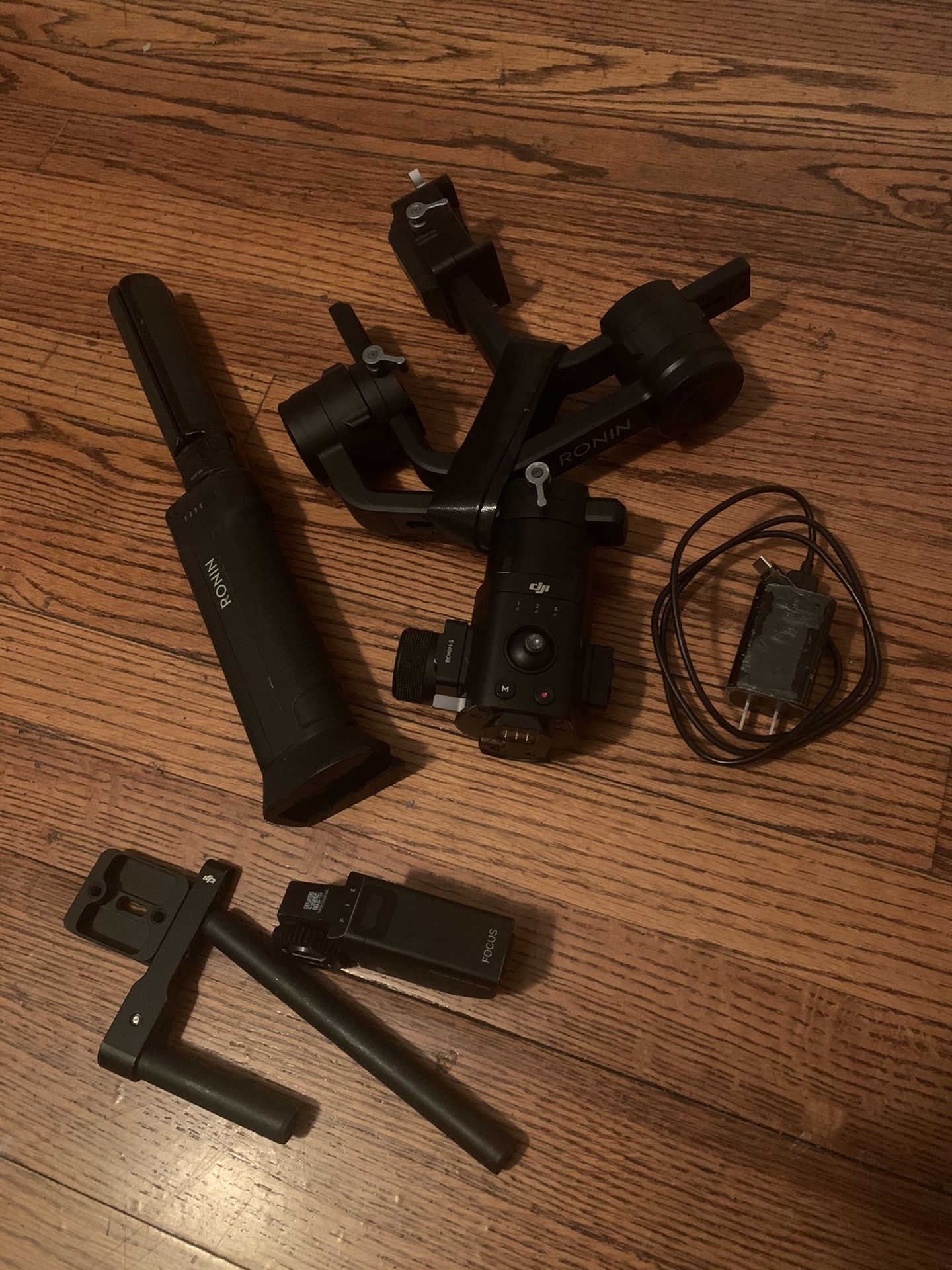 DJI Ronin-S