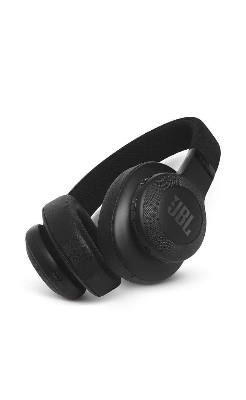 JBL E55BT Wireless Bluetooth Headphones