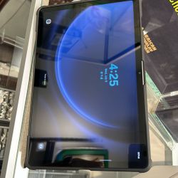 Samsung Galaxy Tab S9 With Stylus