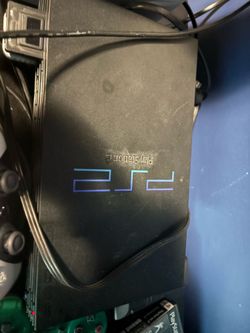 Ps2 for sale