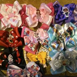 Bows