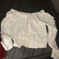 Forever 21 Shirt