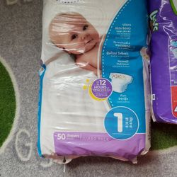 Baby Diapers