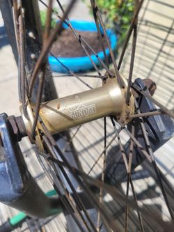 Sunday Bike For Sale