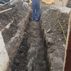 Block Walls 
