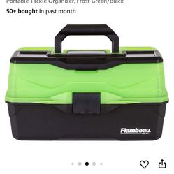 Fishing Box