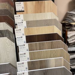 Spc Flooring