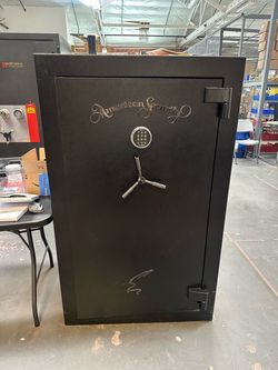 AMSEC American Security Safe
