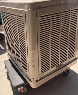 BRAND NEW DOWNDRAFT EVAPORATIVE COOLER