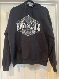 Men’s Hoodie Sweatshirt 