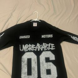 Unbreakable Brand Sweater (NEVER WORN) No Trade!!