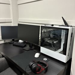 Prebuilt PC