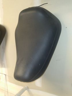 Harley-Davidson Sportster 02 Seat