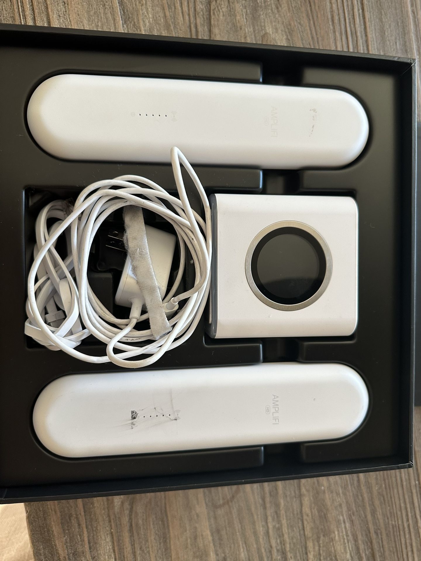 Amplifi Mesh WiFi System (Router)