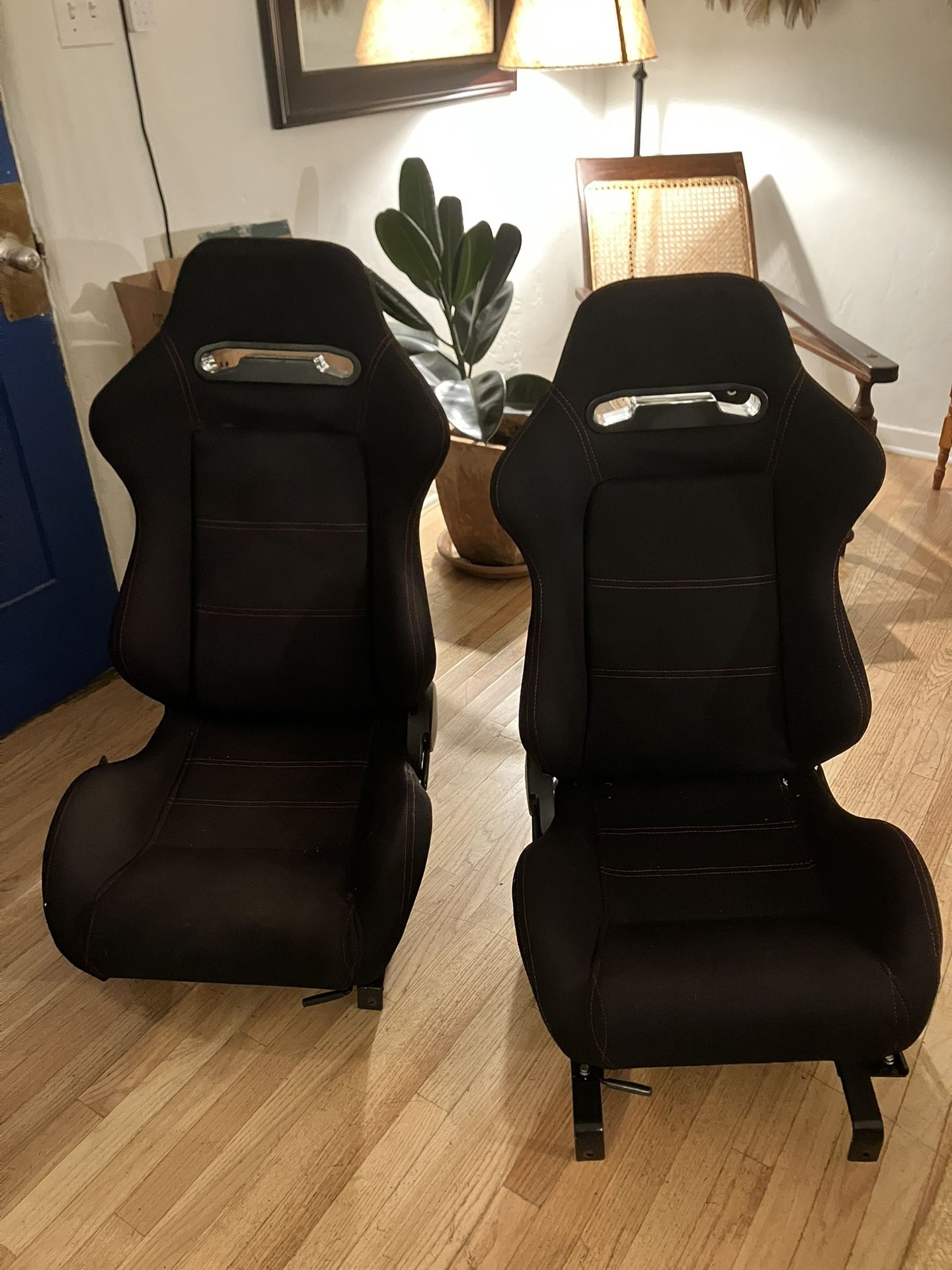 Sport Seats