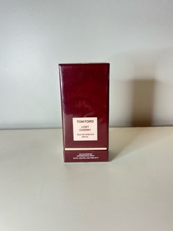 Tom ford lost cherry