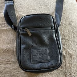 True Religion Side Bag