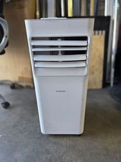 Vissani air-conditioning portable