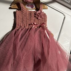 Baby Dress