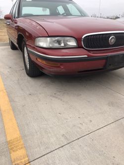 1999 Buick Lesabre (Clean Vehicle!!)