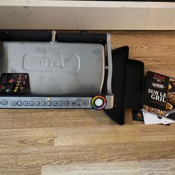T-Fal Optic Grill Xl 