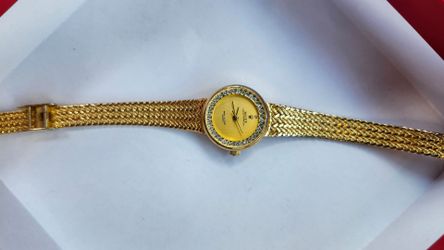 Vintage Womens Rolex