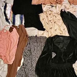 Women’s Clothes Bundle Size S