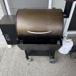 Traeger 