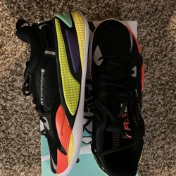 Puma RS Dreamer J COLE (Size 9.5)