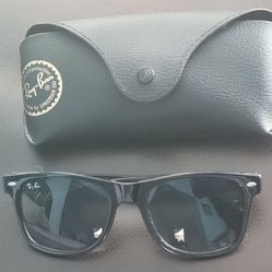 Ray Ban