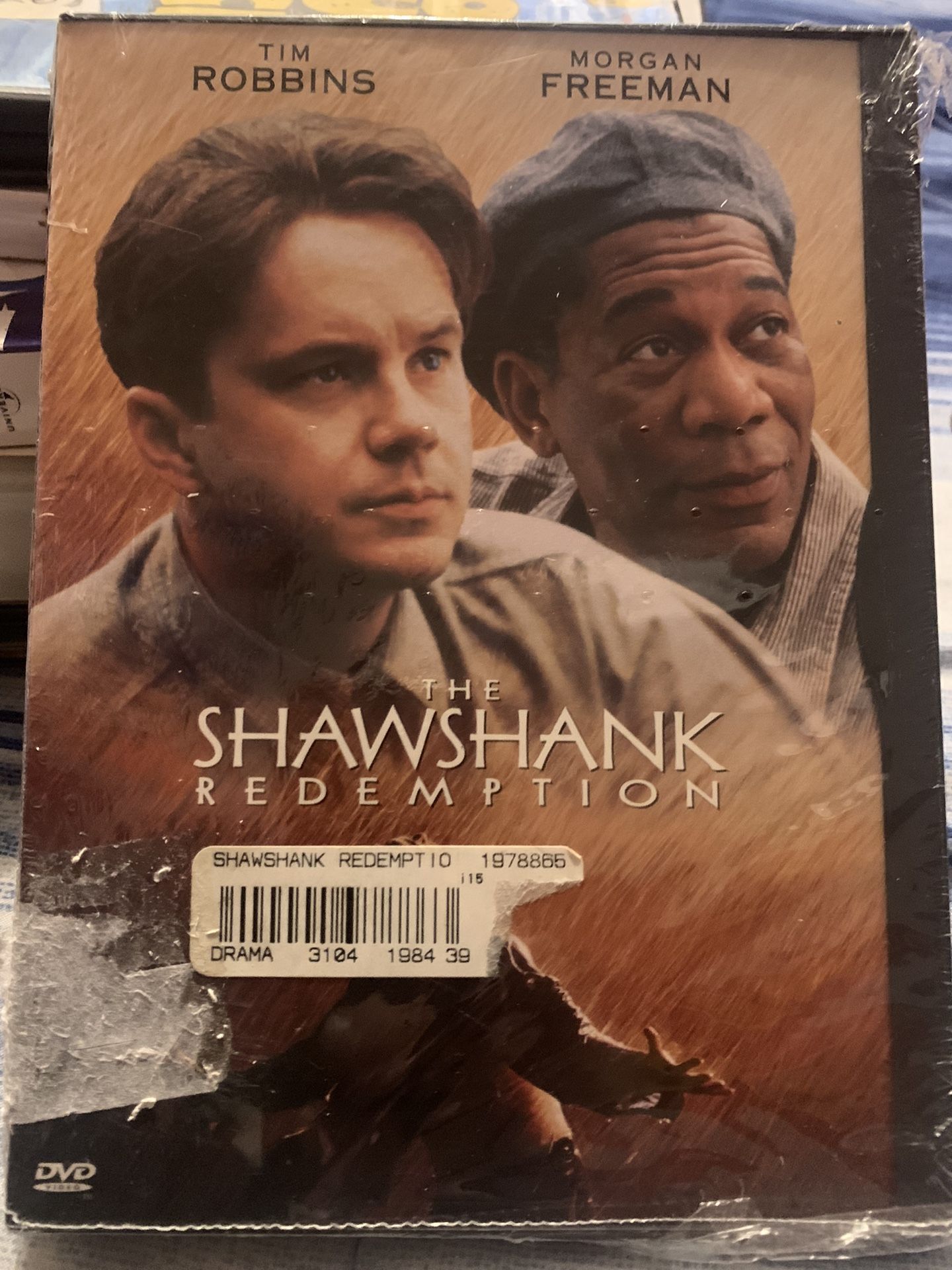 Shawshank Redemption