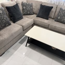 Sofa Sectional