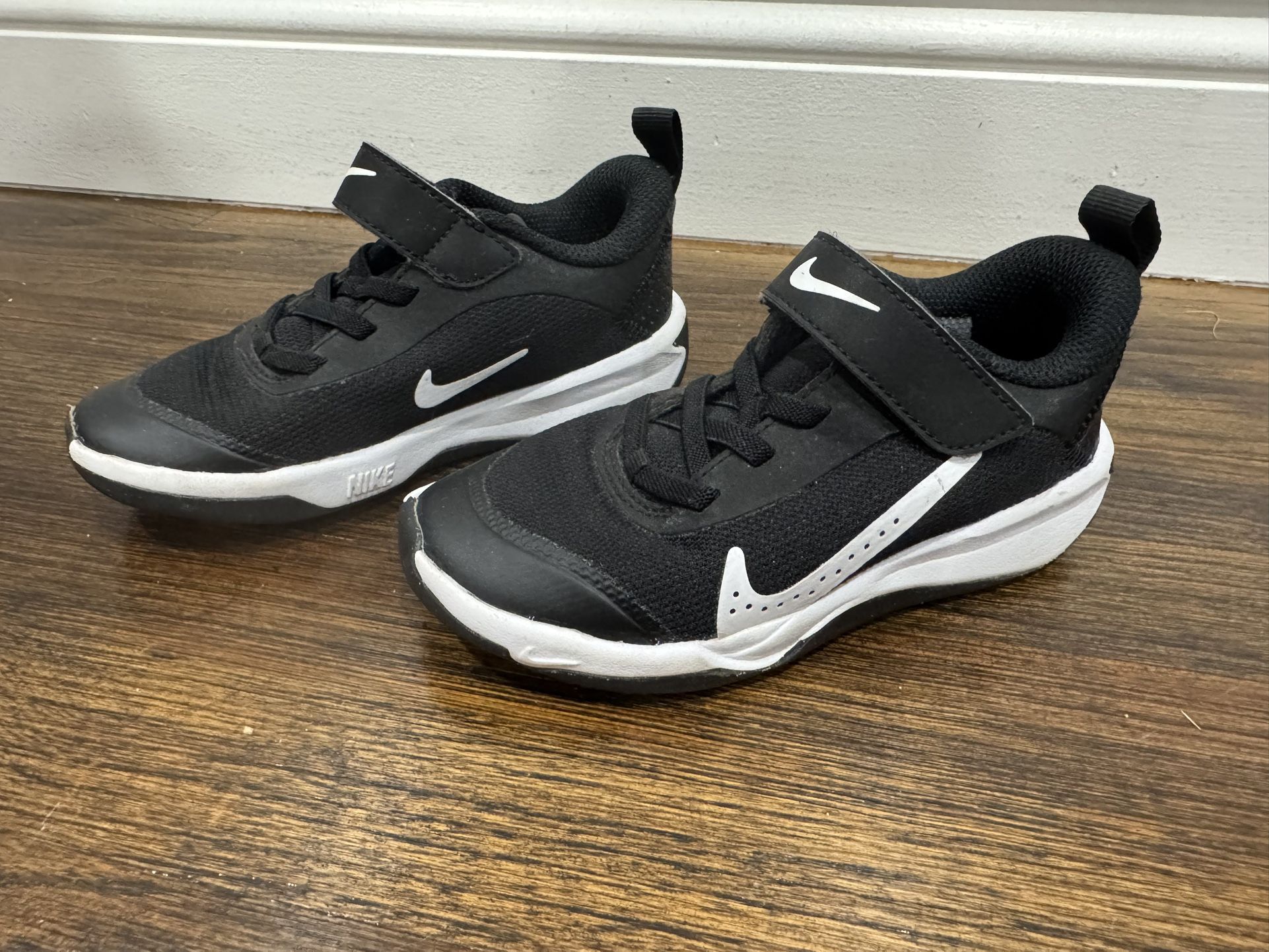 Nike Size 11C